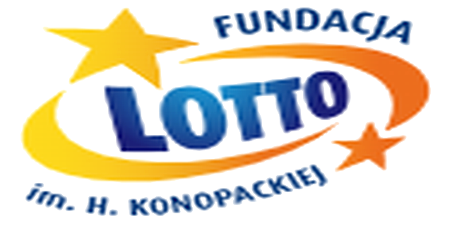 Fundacja LOTTO im. Haliny Konopackiej